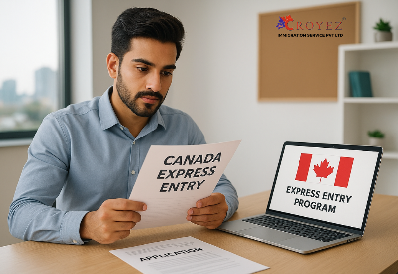 Canada Proposes Three New Express Entry Categories for 2026 Immigration Stream