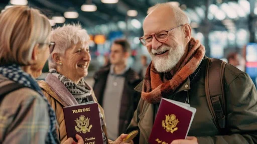 Canada Super Visa: How Parents and Grandparents Can Visit Long-Term