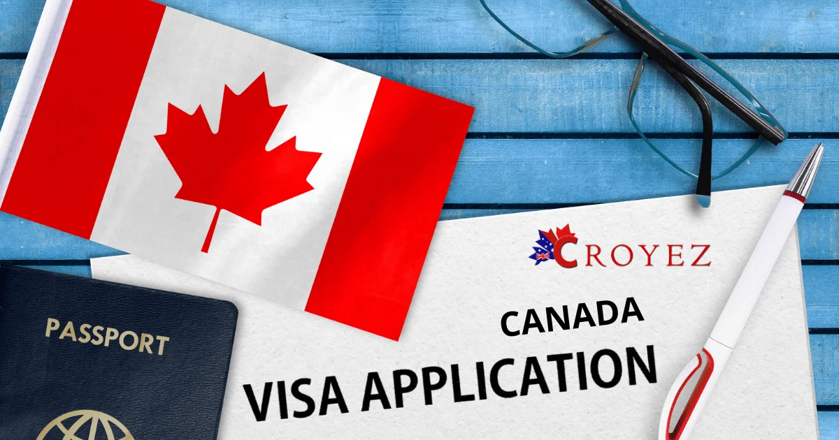 Canada Visa Processing Time - How to Apply For A Canadian Visa?