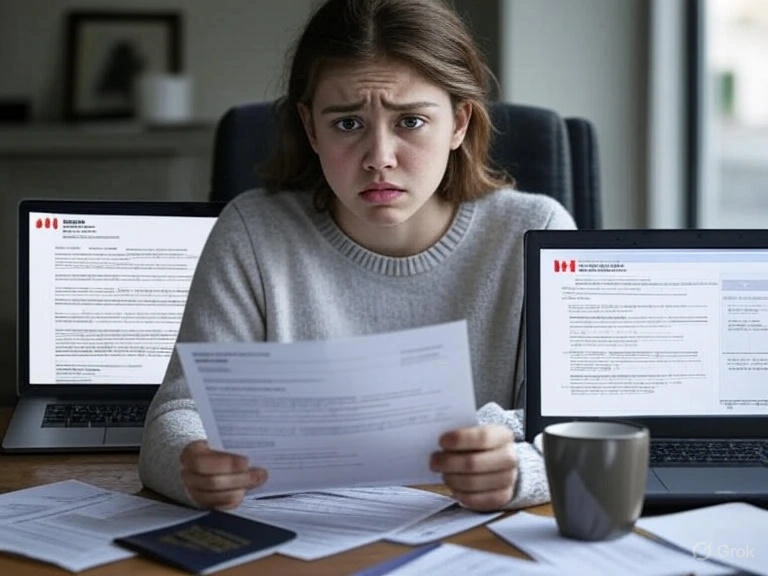 Facing refusals? IRCC now reveals why