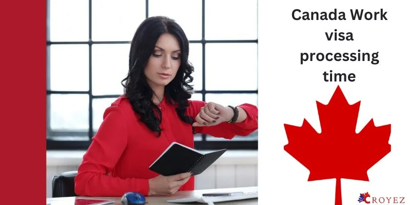 Canada Work Visa Processing Time: Key Factors to Consider