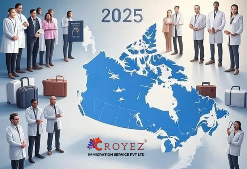 The remaining provincial Immigration Spots confirmation by the Canadian province of Nova Scotia in 2025