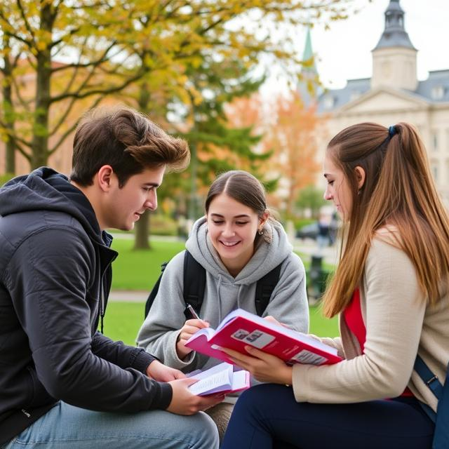 Essential Requirements for Indian Students to Study in Canada