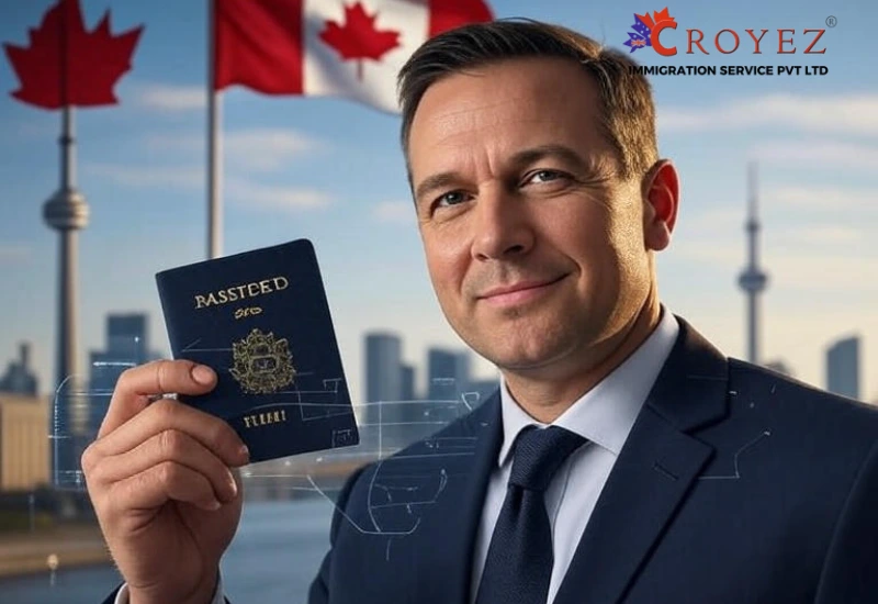 Getting an ITA Through Express Entry Over Age 40 Without a Provincial Nomination