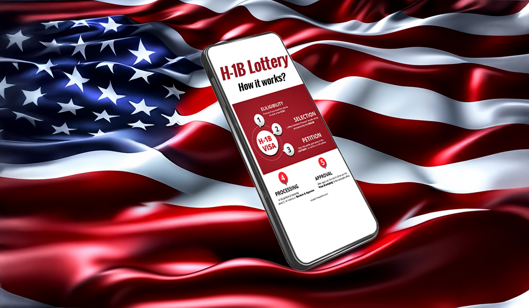 A Step-by-Step Guide to Apply for the FY 2026 H-1B Lottery