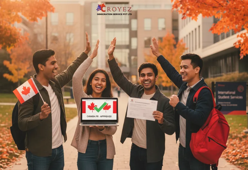 Is Study, Work, and Immigrate Still a Viable Route to Canadian Permanent Residency?