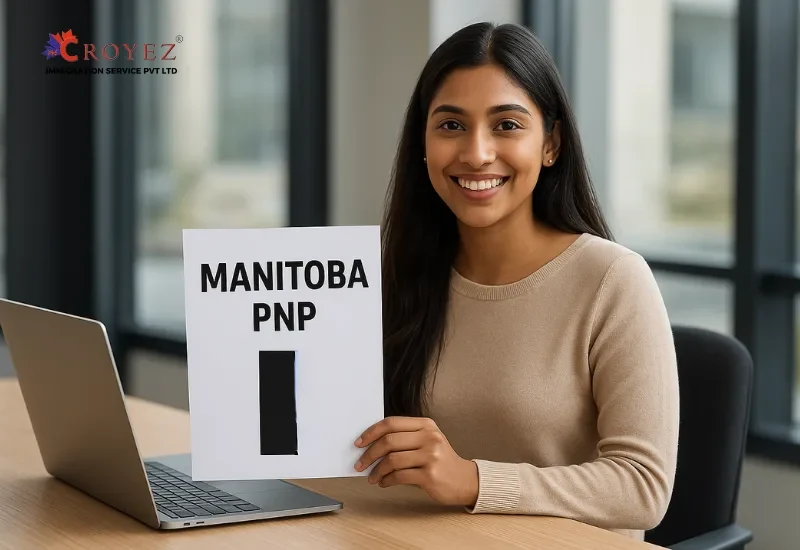 Manitoba Holds First Provincial Draw of August: 37 Skilled Workers Invited Under Strategic Recruitment Initiatives