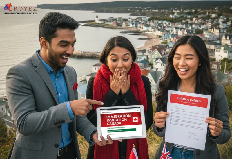 Newfoundland and Labrador Issues Invitations to PNP and AIP Candidates