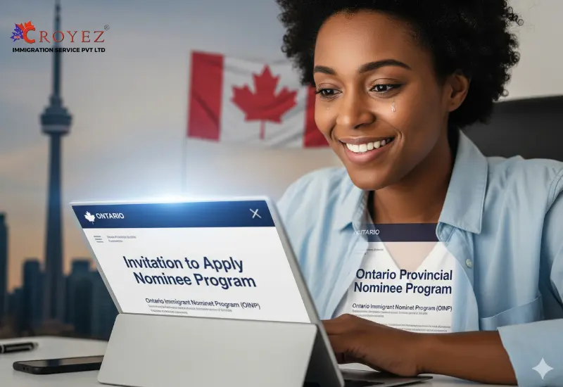 Ontario Issues Hundreds of Invitations For Provincial Nomination