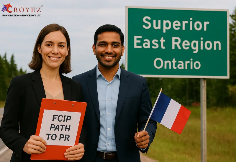 Ontario’s Superior East Region Launches Francophone Pathway to Permanent Residence