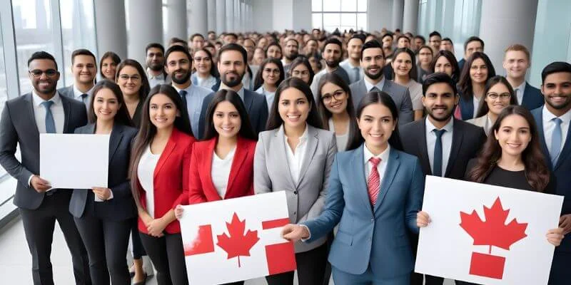 Top In-Demand Jobs in Canada for Immigrants 2024