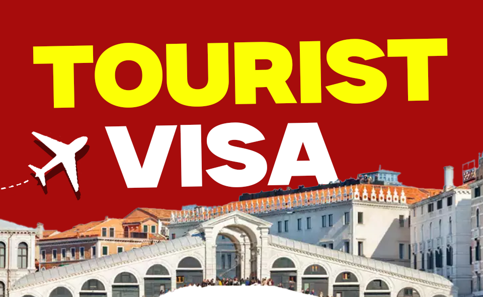 Your Pathway to Global Travel with Our Tourist Visa Services in Coimbatore