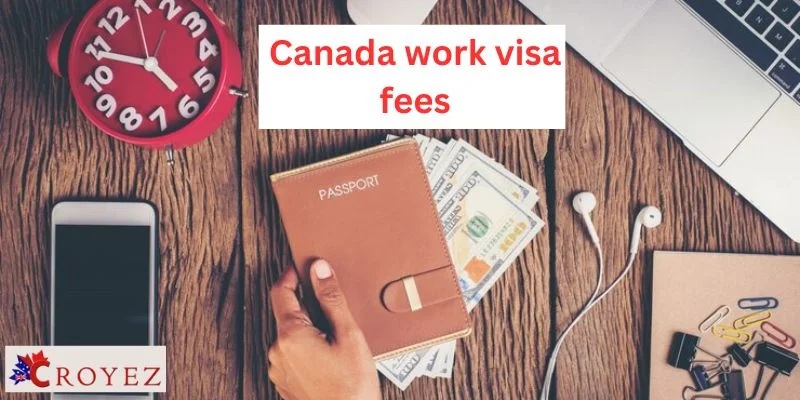 Understanding the Costs: Canada Work Visa Fees for 2024