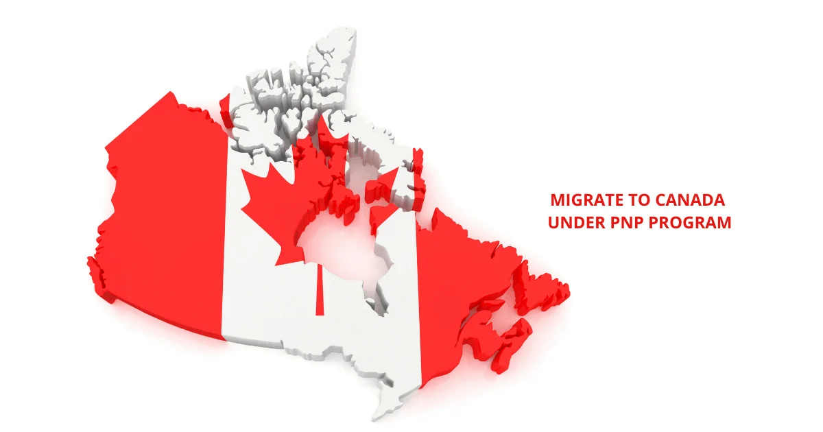 What are the Top Provincial Nominee Programs for Easy PR Process?