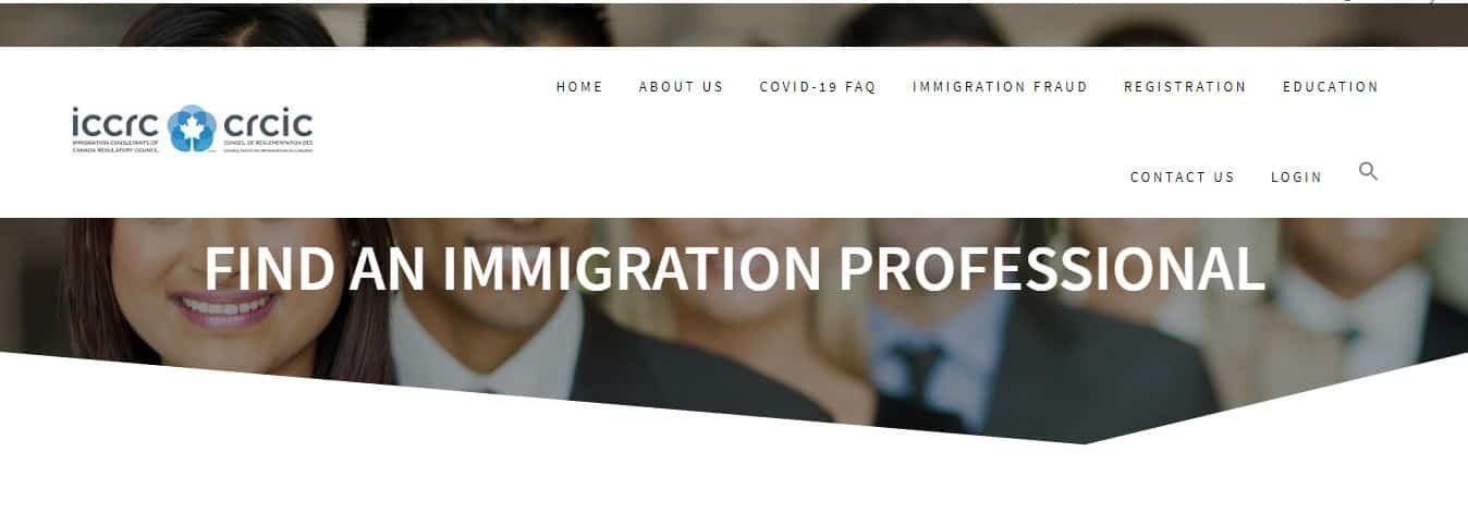 Immigration quebec home page