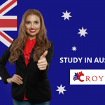 study visa in australia