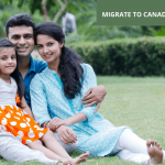 canada family visa