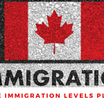 Immigration Levels Plan