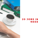 20 Jobs in Canada that Don’t Need Work Permits