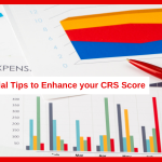 Canada Express Entry – 6 Crucial Tips to Enhance your CRS Score