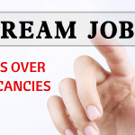 Job Vacancies in Canada