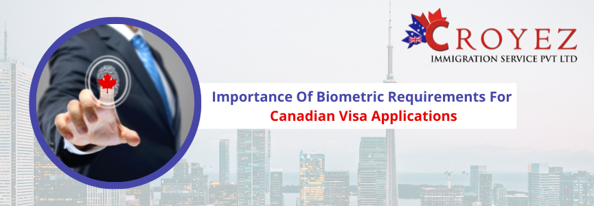 Biometric Requirements