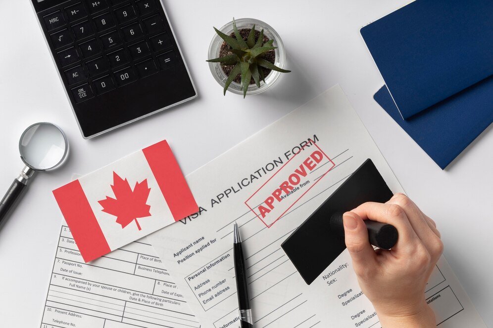 Navigating Canadian Immigration: Avoid Top 3 Application Errors